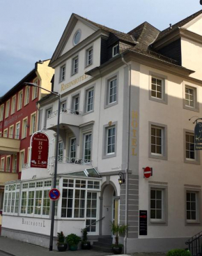 Rheinhotel St. Goar